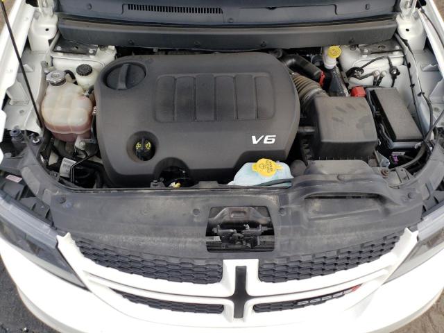 3C4PDDEG4KT736977 Dodge JOURNEY GT