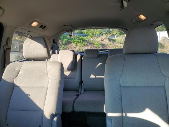 5FNRL5H43HB005614 Honda ODYSSEY EX