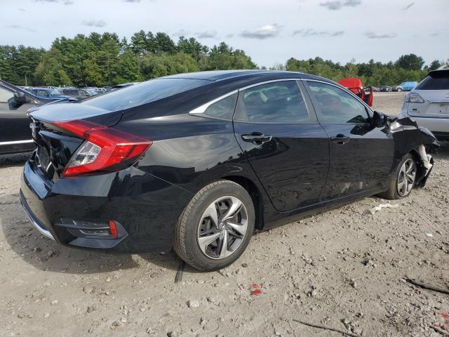 2HGFC2F60LH514909 Honda Civic Lx