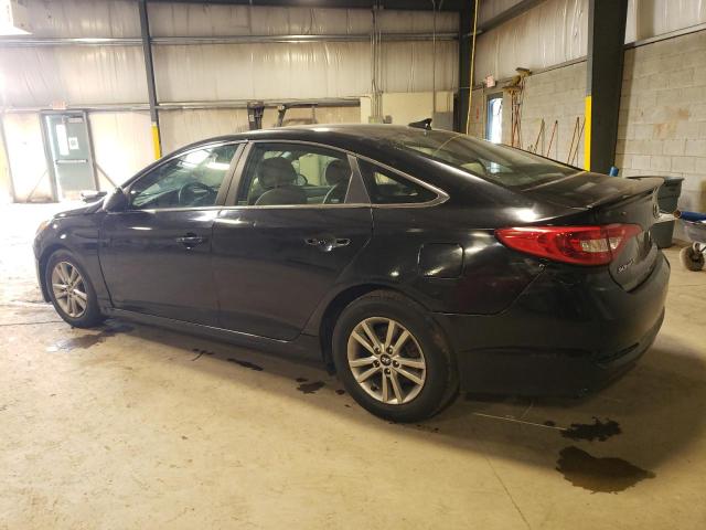 5NPE24AF4FH223941 Hyundai SONATA SE