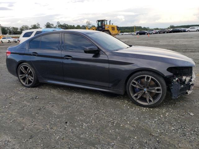 WBAJB9C55KB287771 BMW M550xi