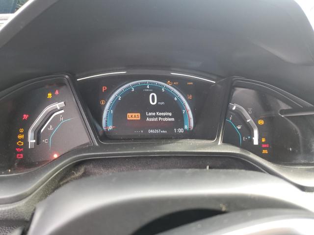 2HGFC2F6XLH548209 Honda Civic Lx
