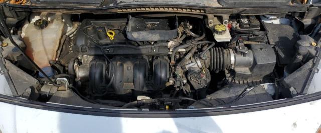 NM0LS7F73G1291051 Ford Transit Connect Xlt
