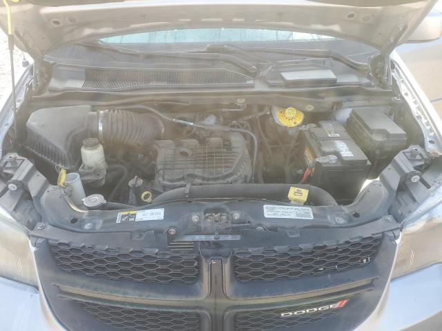 2C4RDGCG2ER261513 Dodge Grand Caravan Sxt