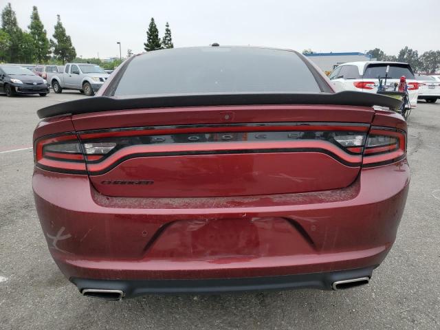 2C3CDXBG2MH570057 Dodge Charger Sxt