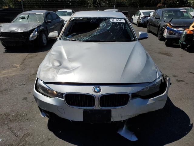 WBA3B1C58FK137444 BMW 320 I