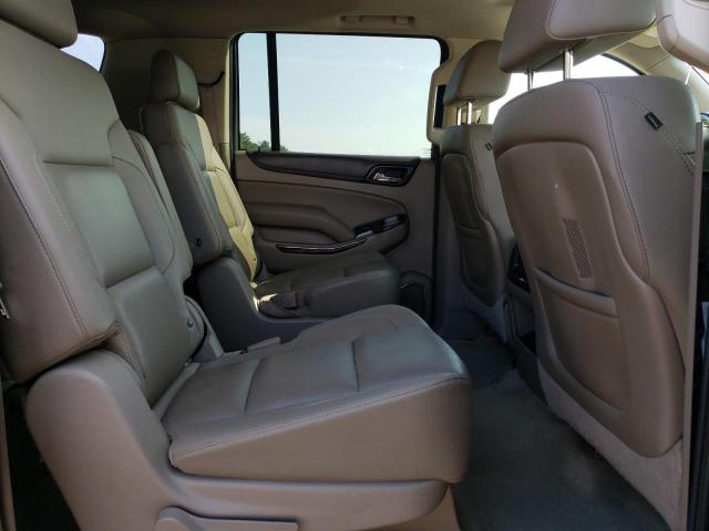 1GKS2HKCXFR744660 GMC Yukon Xl K1500 Slt