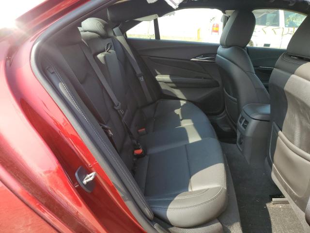1G6DF5RK2M0127360 Cadillac Ct4 Premium Luxury