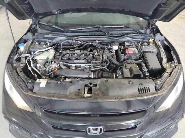 SHHFK7H56JU205384 Honda CIVIC EX