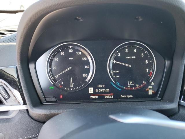 WBXYJ1C01N5U66583 BMW X2 Xdrive28i
