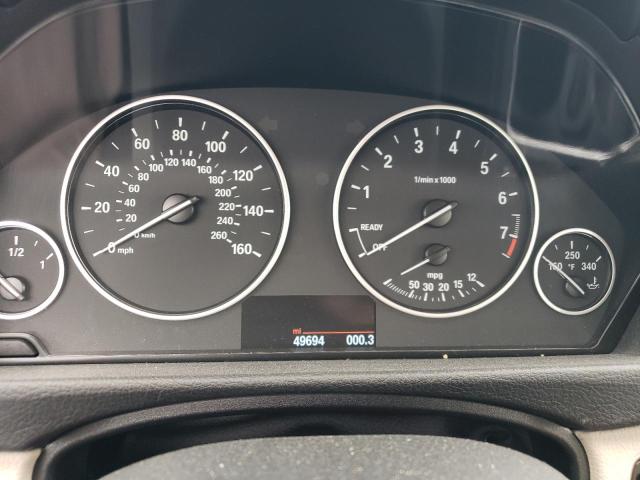 WBA8E1G52JNU91409 BMW 320 I