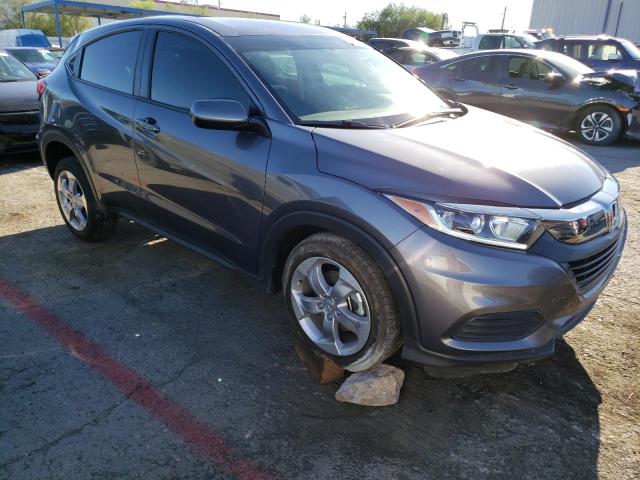 3CZRU5H31MM708181 Honda HR-V LX