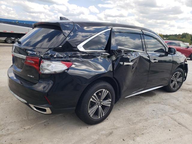 5J8YD4H38HL003818 Acura MDX