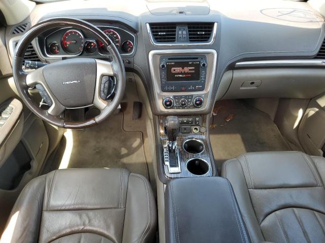1GKKRTKD3FJ372374 GMC Acadia Denali
