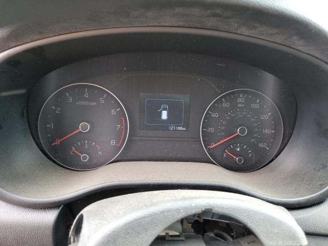 KNDPM3AC0H7116024 KIA Sportage Lx
