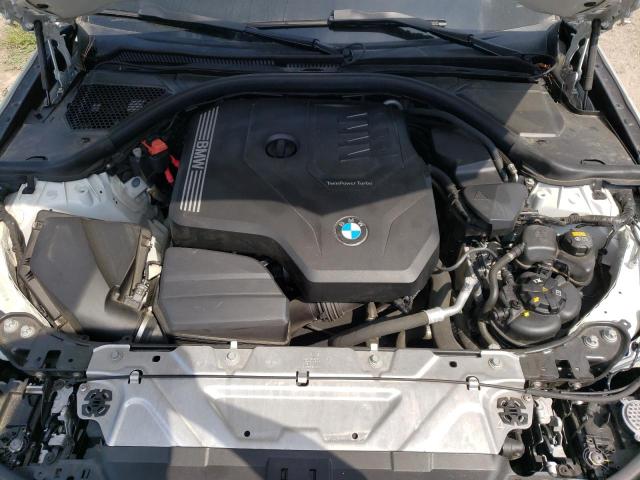 3MW5R1J07M8B54004 BMW 330I