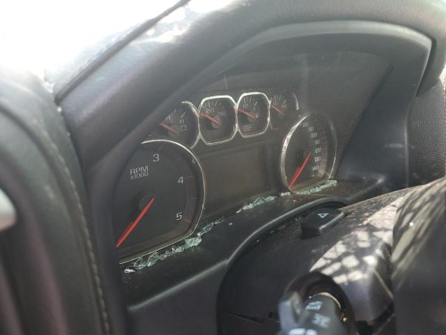 1GT12SE8XGF133638 GMC Sierra K2500 Sle