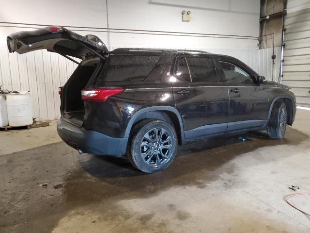 1GNEVJKW9MJ159055 Chevrolet Traverse Rs