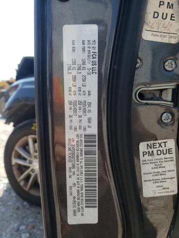 3C4PDDBGXGT215905 Dodge Journey Sxt