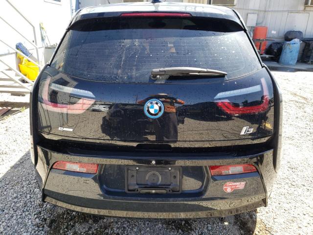 WBY1Z4C58EVX62641 BMW I3 REX
