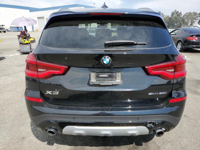 5UXTY3C04LLU71444 BMW X3 Sdrive30i