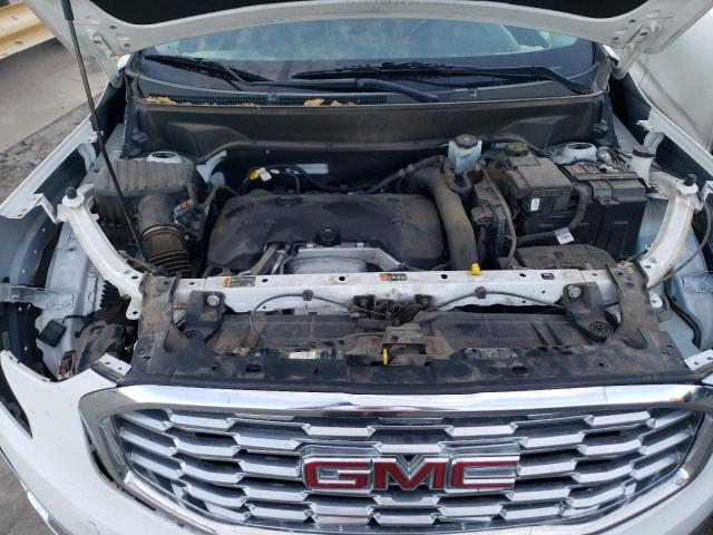 3GKALSEX1KL117500 GMC Terrain Denali