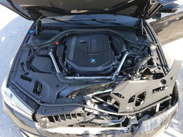 WBA53BJ00NWX56291 BMW 540 I
