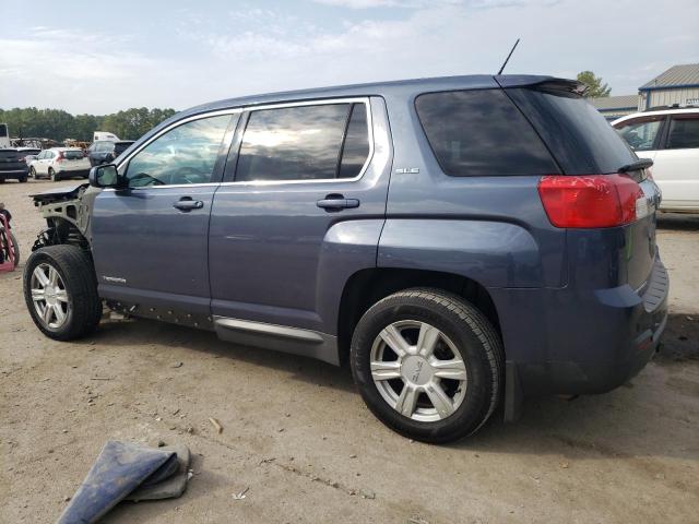 2GKALMEK4E6156249 GMC Terrain Sle