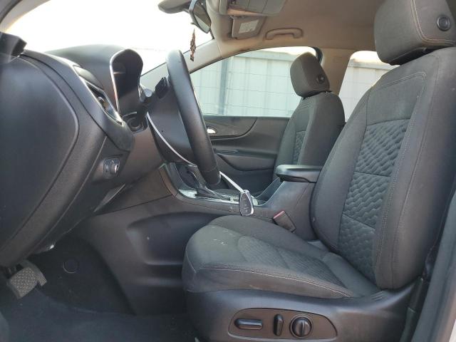 2GNAXKEV1K6222001 Chevrolet EQUINOX LT