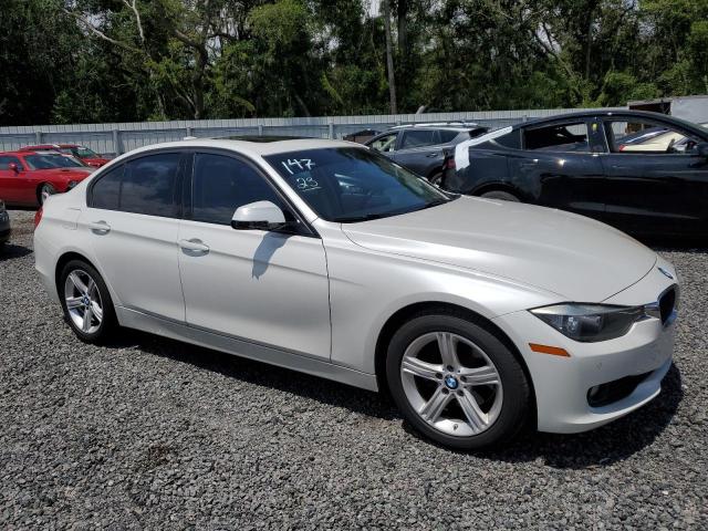 WBA3A5C5XFP604151 BMW 328 I