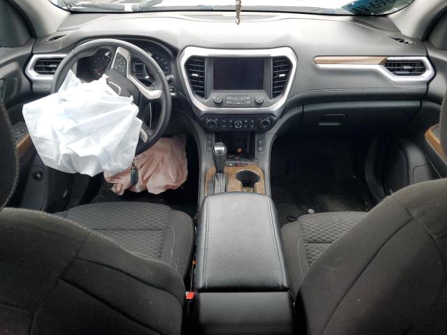 1GKKNSLAXHZ262453 GMC ACADIA SLE