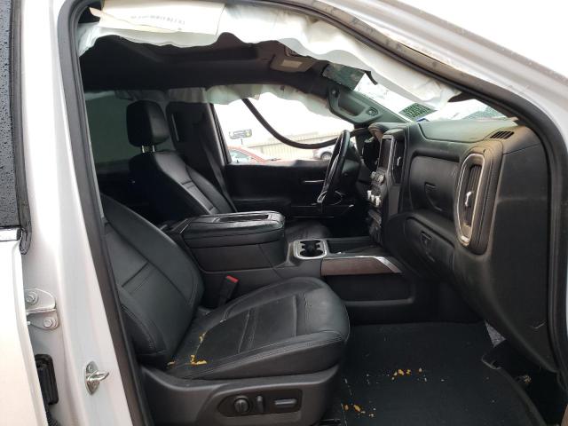 1GT49REY2NF207925 GMC Sierra K2500 Denali