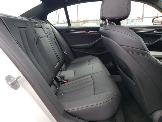 WBA53BH02MCF68669 BMW 530 I
