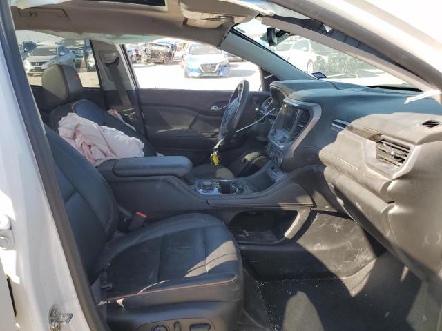 1GKKNLLS4NZ158602 GMC Acadia At4