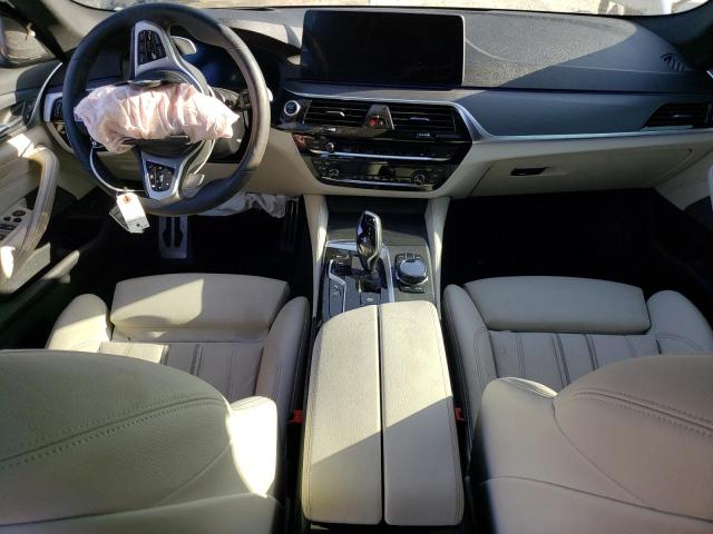 WBA53BJ01MCG03678 BMW 540 I