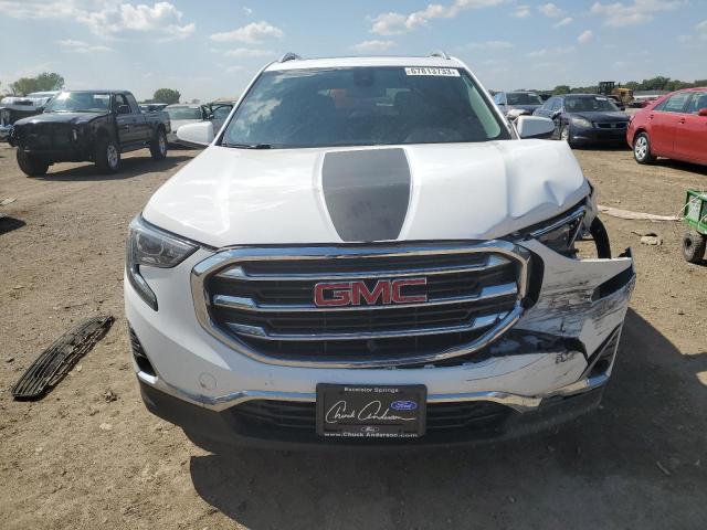 3GKALPEV6JL336771 GMC Terrain Slt