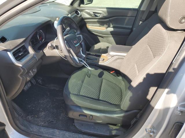 1GKKNSLS9HZ265238 GMC ACADIA SLE