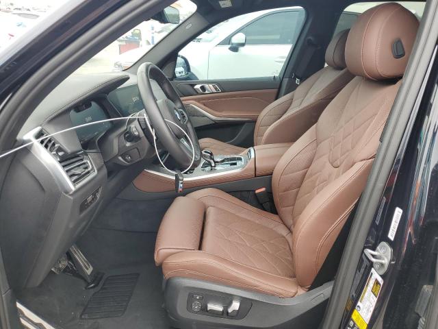 5UXCR6C00P9P36569 BMW X5 Xdrive40i
