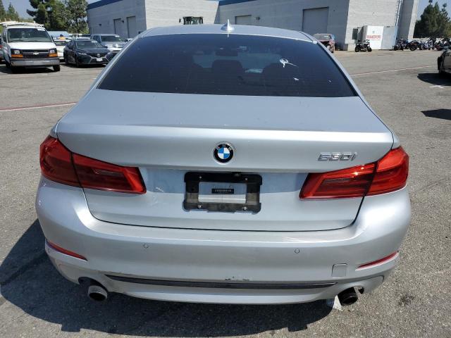 WBAJA5C38HG894737 BMW 530 I