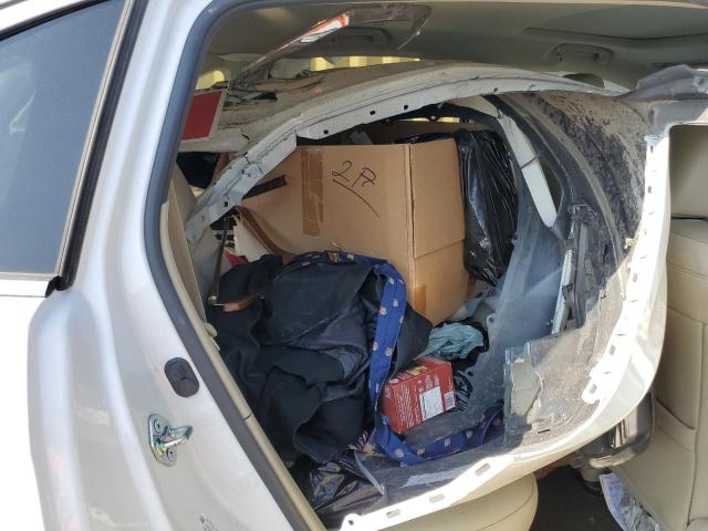 5J8TB3H50HL023797 Acura Rdx Technology