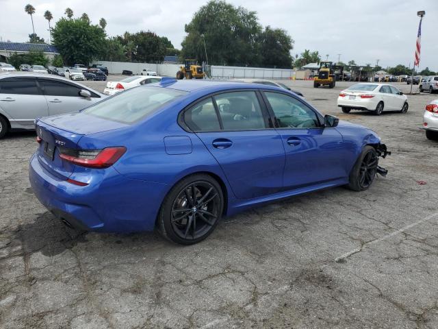 3MW5R1J05N8C59979 BMW 330I
