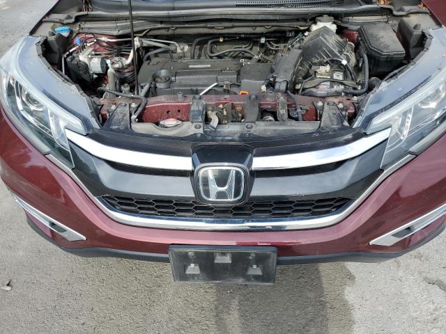 5J6RM4H90GL084118 Honda Cr-v Touring