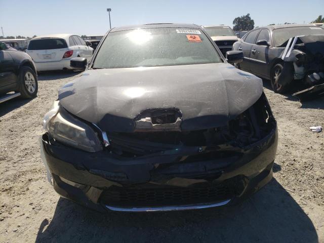 1HGCR2F81EA194911 Honda ACCORD EXL
