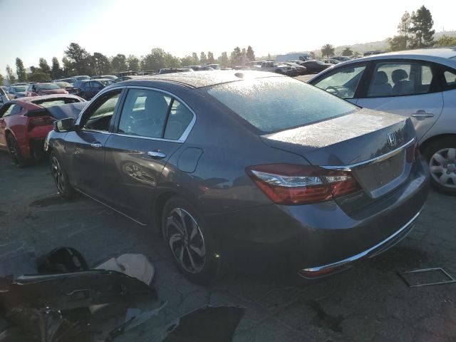 1HGCR2F85HA089325 Honda ACCORD EXL