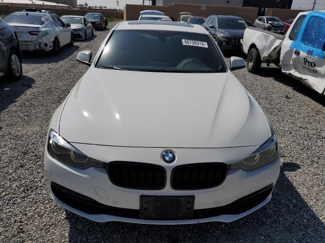 WBA8B9C51JEE82572 BMW 330 I