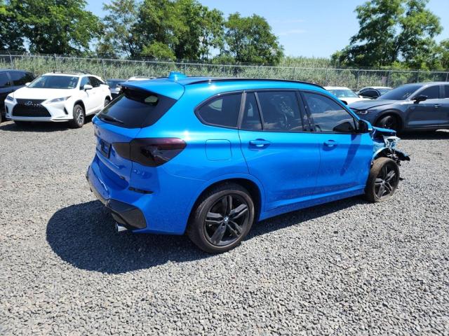 WBXJG9C06M5U21135 BMW X1 Xdrive28i