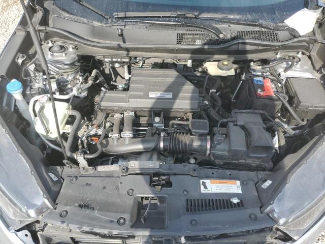 7FARW2H58KE049182 Honda CR-V EX