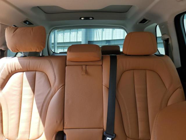 5UXCW2C05N9M06408 BMW X7 Xdrive40i