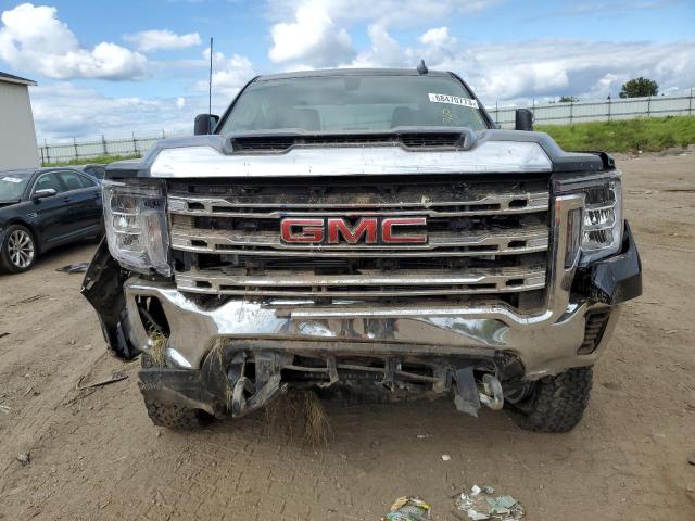 1GT19MEY9NF340316 GMC Sierra K2500 Sle