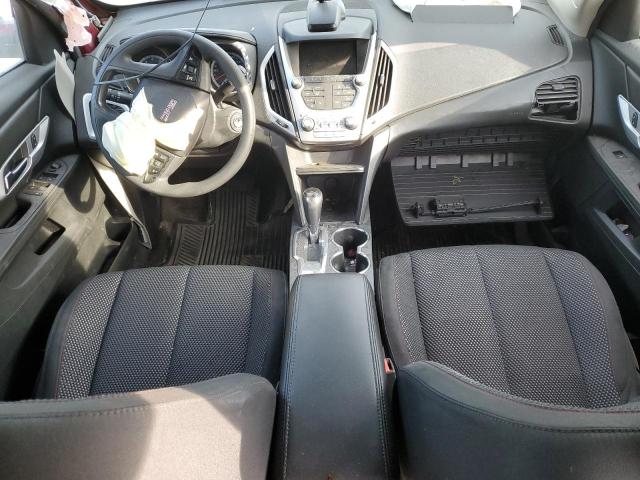 2GKFLSEK9H6176995 GMC Terrain Sle